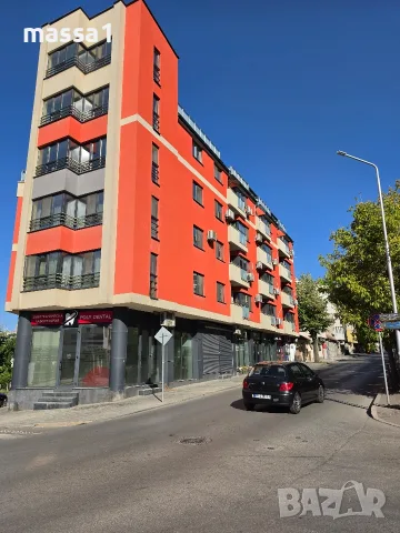 Давам под наем 2-стаен апартамент, разширен., снимка 18 - Стаи под наем - 55678276