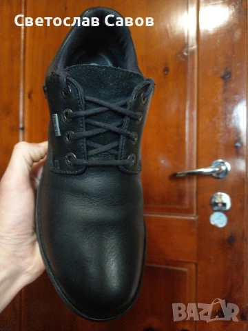 Clark's Gore-tex 43нм. 28,0см., снимка 7 - Ежедневни обувки - 54716887