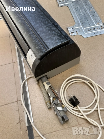 Климат Hitachi
RAS-10KH +
дистанционно, снимка 2 - Климатици - 55467977
