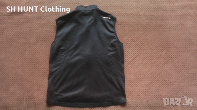 L.Brador Powerstretch Insulation Vest размер L еластичен работен елек W4-753, снимка 2 - Други - 55126181