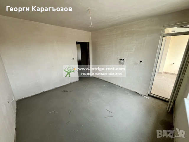 №4094 НОВО СТРОИТЕЛСТВО-АКТ16! Двустаен апартамент за продажба, с опция за гараж в кв. Куба, Хасково, снимка 8 - Апартаменти - 54548148
