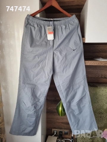 Nike, НОВ спортен панталон М/Л