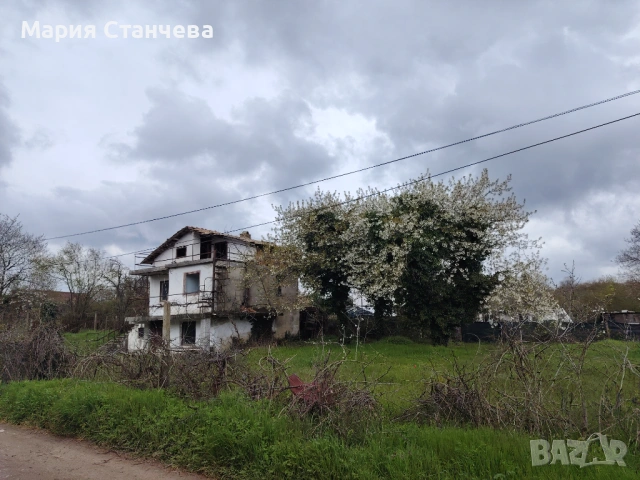 Продавам парцел 700кв в местността Перчемлията, Черноморска панорама , снимка 5 - Парцели - 54274691