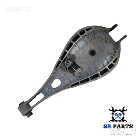 Носач заден ляв за BMW E46/ БМВ Е46 330 Д