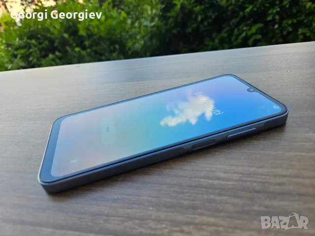 Samsung Galaxy A25, снимка 4 - Samsung - 55342291
