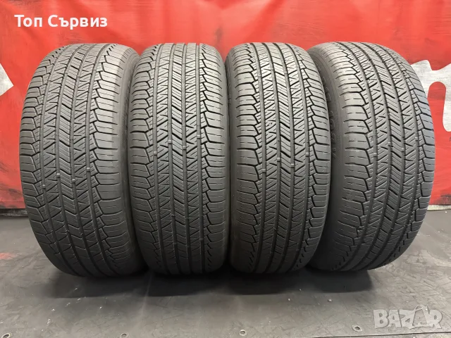 235 65 17, Всесезонни гуми, Tigar SUV, 4 броя, снимка 2 - Гуми и джанти - 55436265