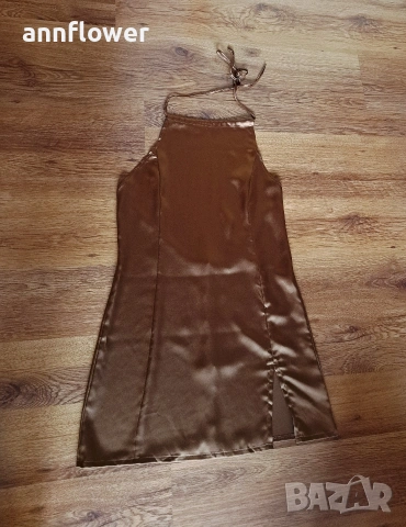 4 рокли Zara XS, Esprit-36, Heyfriday-S Vila-S, снимка 2 - Рокли - 54483938