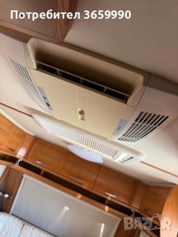 Каравана -договаряне, снимка 7 - Каравани и кемпери - 54134961