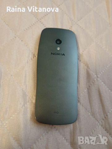 Nokia 3210, снимка 3 - Nokia - 54893470