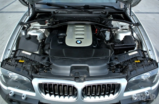 3.0D М57* xDrive *Панорама*Спорт Пакет*Full, снимка 18 - Автомобили и джипове - 55225950