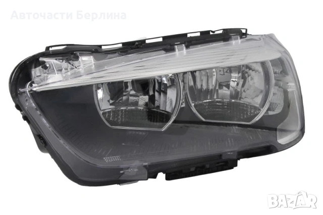 Фар ляв за BMW X1 TYC