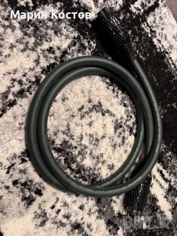 Furutech FP-TCS31 Power Cable 1.8m