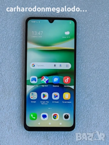 Xiaomi Redmi A5 64GB 3GB RAM Dual Перфектен Като Нов