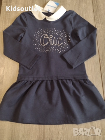 Mayoral 5 години, снимка 2 - Детски рокли и поли - 54008645