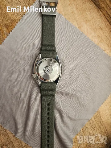 Seiko Prospex King Turtle SRPE05K1, снимка 8 - Мъжки - 55493740