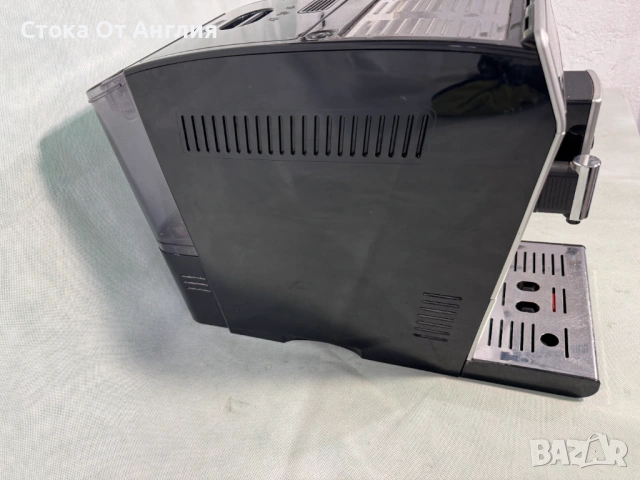 Кафемашина - Delonghi Autentica ETAM29.620.SB , снимка 3 - Кафемашини - 49631035