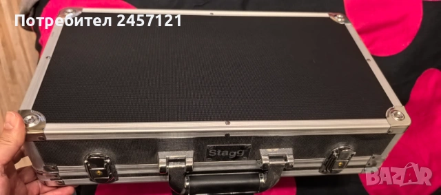 Korg AX1500G multiefect, снимка 3 - Други - 54598267