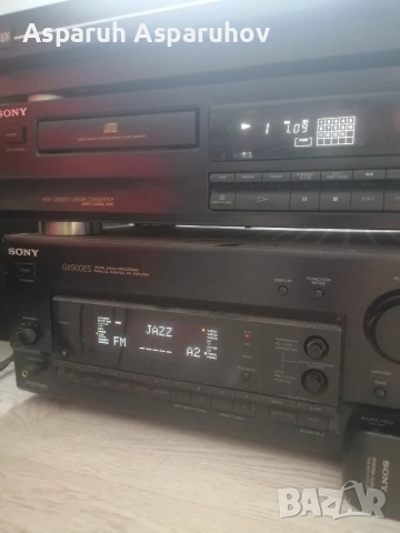 Сет SONY , снимка 1 - Аудиосистеми - 54970861