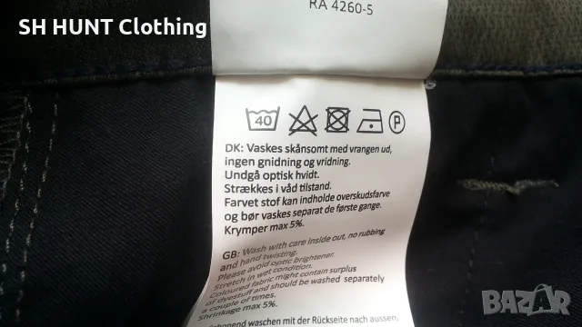 GABBA PISA CARGO Stretch Pant размер M еластичен карго панталон - 2778, снимка 16 - Панталони - 55304785