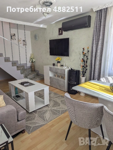 Продава КЪЩА област Бургас, с. Горица, снимка 8 - Къщи - 55242056
