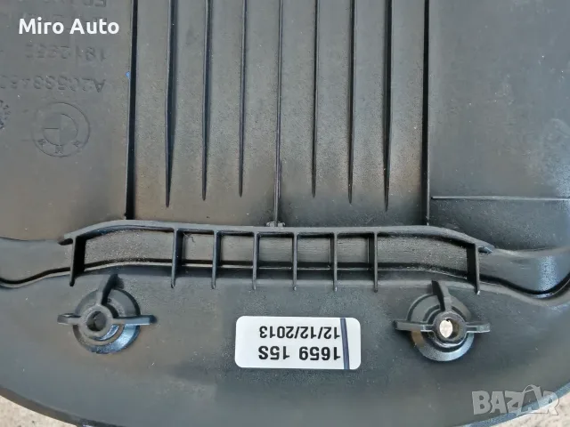 Километраж от BMW F20 , снимка 7 - Части - 55414444