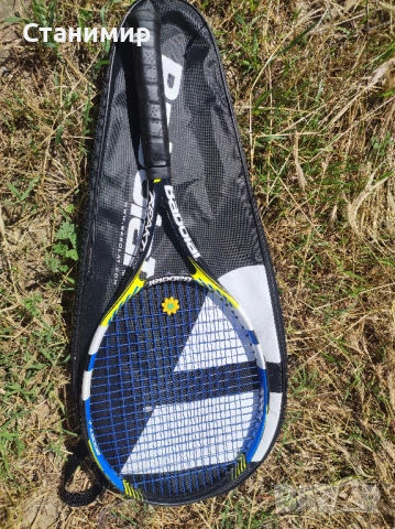 Тенис ракета Babolat Reakt Lite