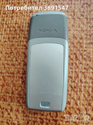 Нокия 1600 type RH-64, снимка 2 - Nokia - 55187308