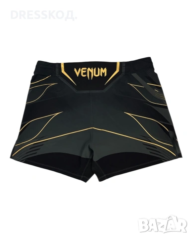 UFC x Venum оригинални мъжки спортни къси панталони, XL размер, снимка 2 - Къси панталони - 55164087