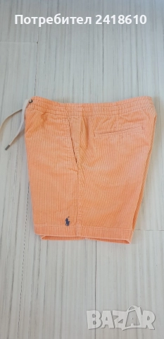 POLO Ralph Lauren Cotton Short Mens Size S 31 - 32 ОРИГИНАЛ! Мъжки Къси Панталони!, снимка 2 - Къси панталони - 54568407