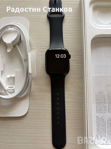 Apple Watch Series 10 42mm