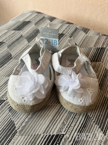 Детски сандалки естествена кожа, снимка 9 - Детски сандали и чехли - 54254741