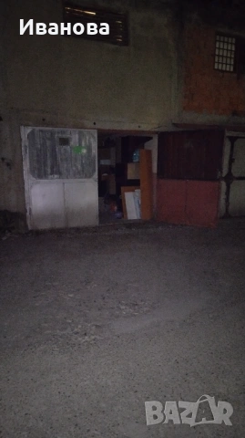 2 гаража по отделно, снимка 2 - Гаражи и паркоместа - 53625942