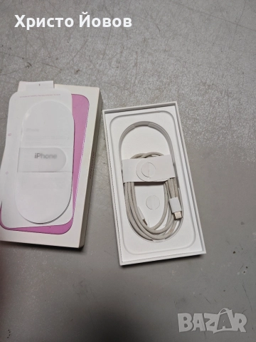 iPhone 16 256GB, снимка 11 - Apple iPhone - 54667124