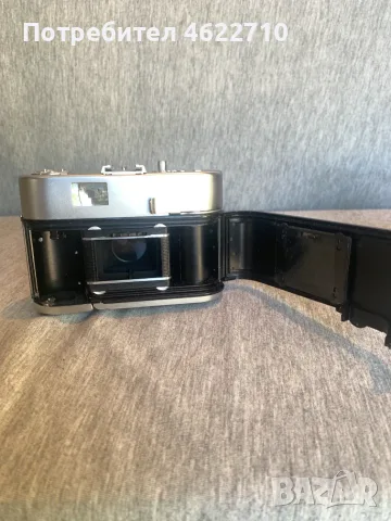 фотоапарат Voigtländer Vito B, снимка 5 - Фотоапарати - 55682415