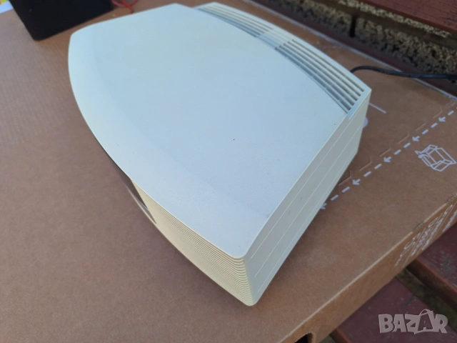 BOSE AWRCC4 RADIO CD mp3 супер звук, снимка 4 - Аудиосистеми - 54302866