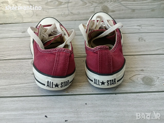 Converse N 37,5 кецове, снимка 3 - Кецове - 55124274