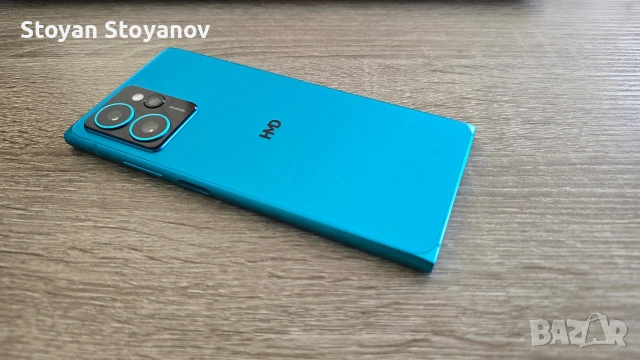 HMD Skyline 5G 12/256GB , снимка 11 - Телефони с две сим карти - 54593128