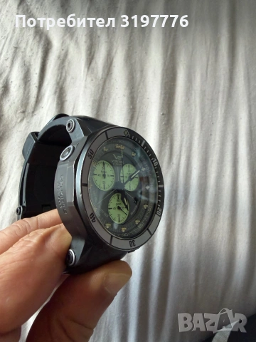 Часовник Vostok Lunokhod 2  6S30/6204212, снимка 6 - Мъжки - 55148682