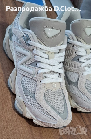 new balance 9060 39/40 номер 25 см стелка 