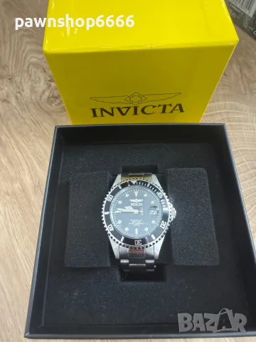 Часовник Invicta Pro Diver 8932OB