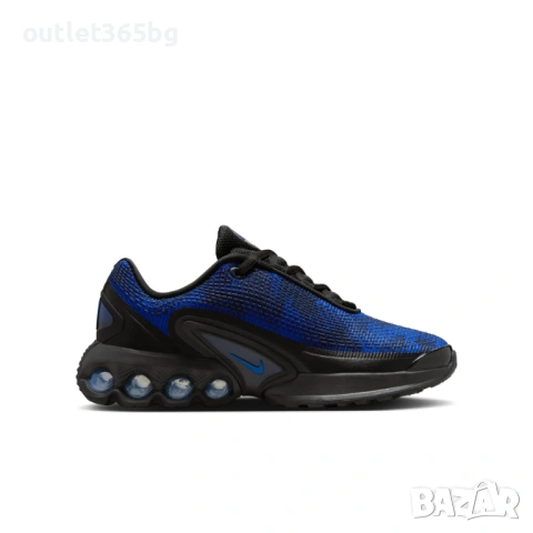 Nike - Air Max Dn Older Kids №38.5 Оригинал Код 219, снимка 4 - Детски маратонки - 54809152