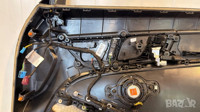 Комплект лява и дясна кора за Mercedes SLC300 R172 2017-2020г, снимка 6 - Части - 55263489