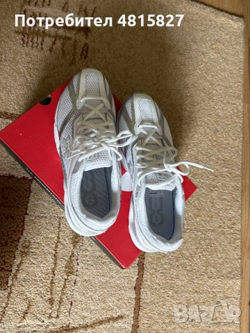 Under armour apparition, снимка 2 - Маратонки - 54399007