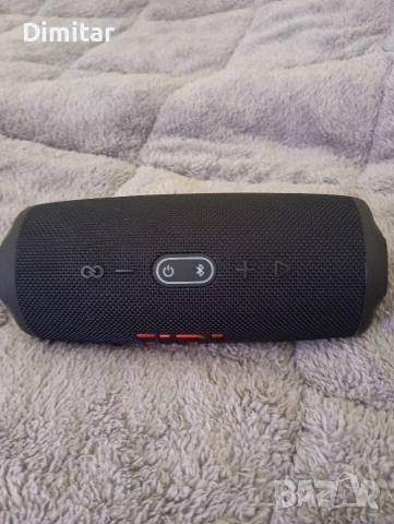jbl charge 5, снимка 2 - Bluetooth тонколони - 54709594
