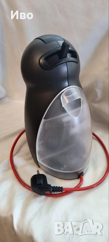 Кафемашина Nescafé Dolce gusto Krups , снимка 4 - Кафемашини - 54667984