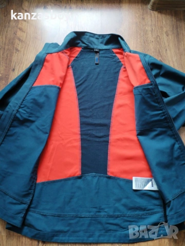 uvex safety jackets - работно СТРЕЧ яке НОВО БЕЗ ЕТИКЕТИ ХЛ, снимка 9 - Якета - 54138484