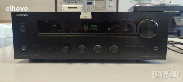 Ресивър Onkyo TX-8050#2