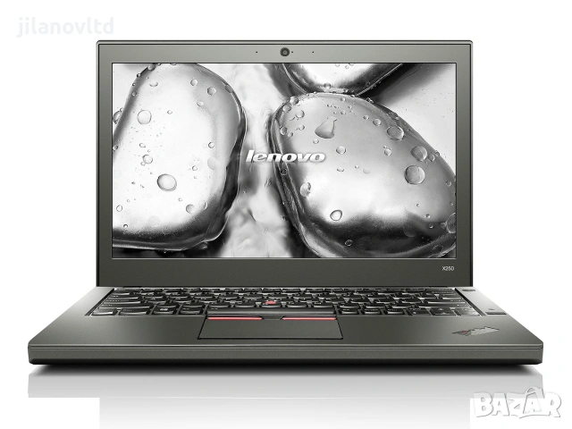 Лаптоп Lenovo X250 I7-5600U 8GB 256GB SSD с до 24 МЕСЕЦА ГАРАНЦИЯ