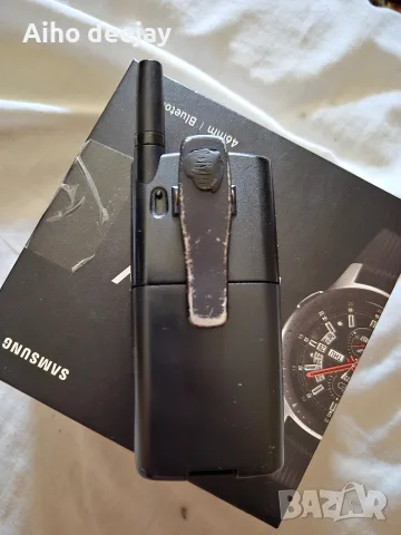 ERICSSON T18s Red Edition , снимка 8 - Sony Ericsson - 55413809