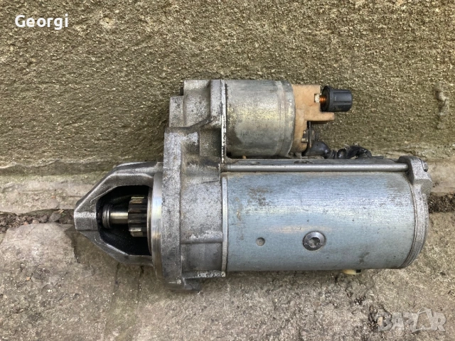 Части Свалени от W211 2.2 CDI Mercedes, снимка 3 - Части - 54031644